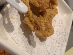-海底捞火锅(新松江路店)