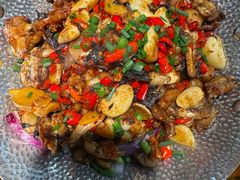 -陈家婆的菜(梅溪湖店)