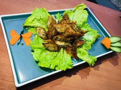 福建石码五香肉卷-绳金塔美食街(前进路店)
