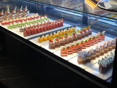 -喜庭海鲜自助(珠海环宇城店)