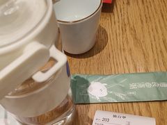 -唐食语粥(青山万达广场店)