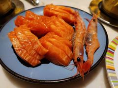 -喜庭海鲜自助(来福士店)