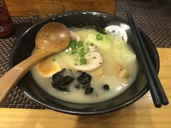 百步拉面-百步拉面