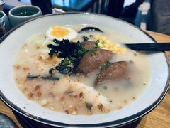 -松岛日本料理(汾江路店)