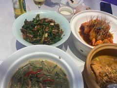 -双湖宴·湖北菜(文化路店)