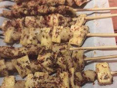-肉串汪(月坛店)