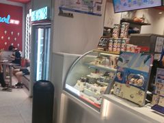 -DQ·蛋糕·冰淇淋(万达店)