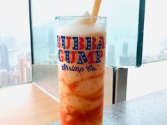 -阿甘虾餐厅(凌霄阁店)
