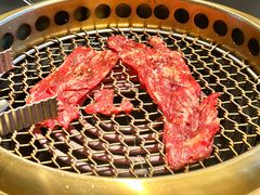 -極屋鮨牛 · 烧肉酒场(时代C馆店)