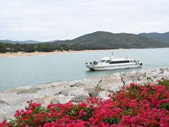 -三亚南山文化旅游区