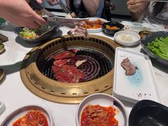 -炙城·韩式烤肉(南京东路店)