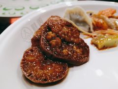 -谦和清心素食(彭州店)