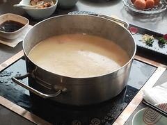 -捞王锅物料理(上海世茂广场店)