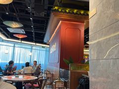 -悦得闲广式点心茶楼(蓝鲸世界店)