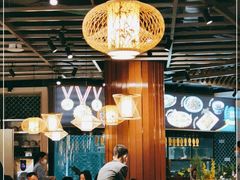 大堂-顺意·顺德家乡菜(国际人才大厦店)