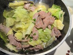 -全牛匠·乐山跷脚牛肉(西北旺万象汇店)