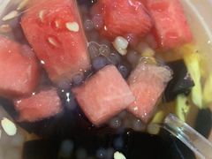 -吉小手•豆花和糖水(卧龙晓城店)