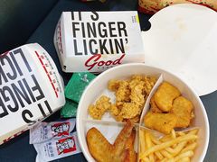 -肯德基(美兰机场店)