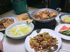 -大鱼徽州·寻味徽菜(星光总店)