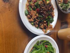 -88号小吃店·经典云南菜·地道纳西美食