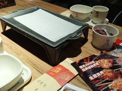 -管氏翅吧(马家堡店)