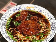 -阿大排档(长春这有山店)