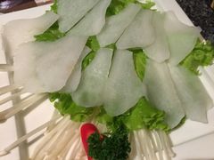 -辉哥火锅(虹桥路店)