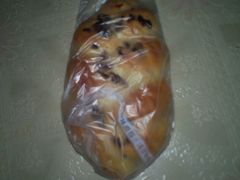 -山山家·新鲜烘焙(双馨店)