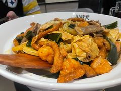 -川成元·麻辣香锅(凯德MALL西直门店)