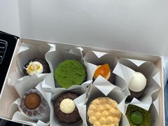 -发酵食堂(屏风街店)
