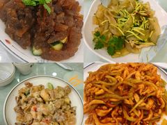 -同发号饭庄(复兴路店)