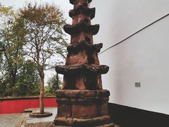 -东坡赤壁风景名胜区