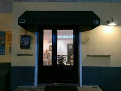 门面-小岛餐厅