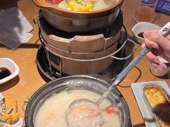 -蚝翅·海鲜粥·烧烤·龙虾季(海曙天一店)