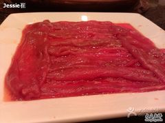 -老码头火锅(玉林店)