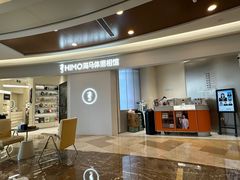 -海马体照相馆(南京虹悦城店)