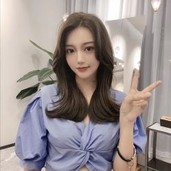 -INSTYLE造型·明星店