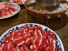 -东镇老火锅(高新区店)