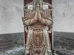 -独乐寺