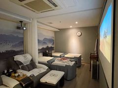 -沐森 •疗愈头疗馆(打浦桥店)