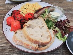 -RAC BAR(安福路店)