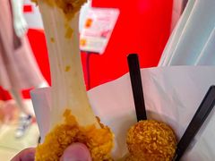 -Potato Corner(广州天河城店)