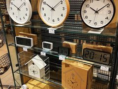 -MUJI无印良品(金狮广场店)
