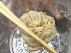 -严氏重油烧麦(民权路店)