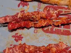-邢氏老太太烤串(北兴街店)