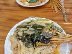 -郭记小街麻辣烫(南小街总店)