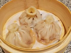 天王烤鸭包-南京大牌档(龙湖长楹天街店)