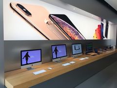 -Apple零售店(中街大悦城店)
