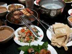 -尚水元休闲自助餐厅(中央城店)