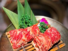 -西塔老太太泥炉烤肉(橡树林店)